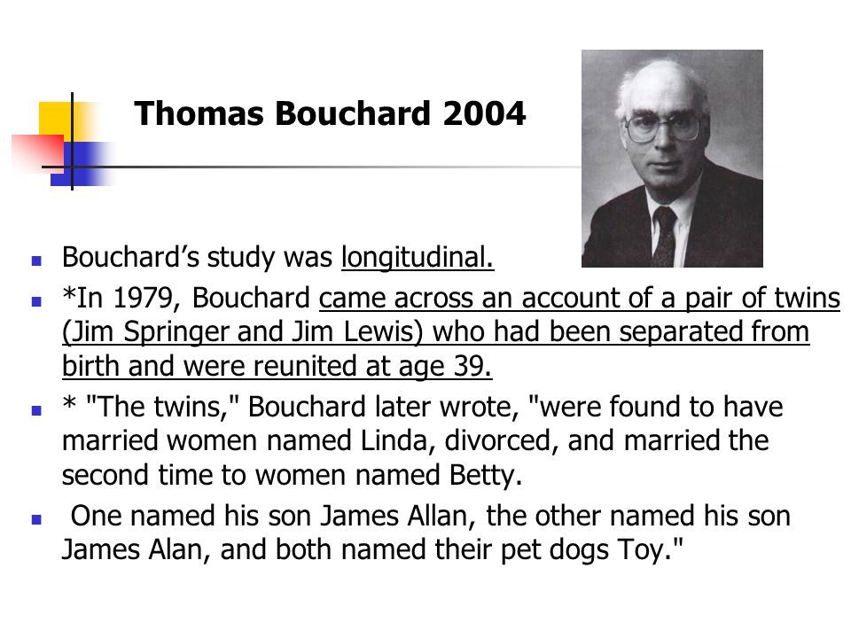 best of Bouchards homosexual twins Thomas
