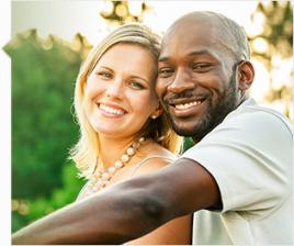 Funnel C. reccomend Dating interracial married