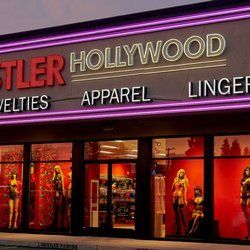 Goobers reccomend Hustler store location