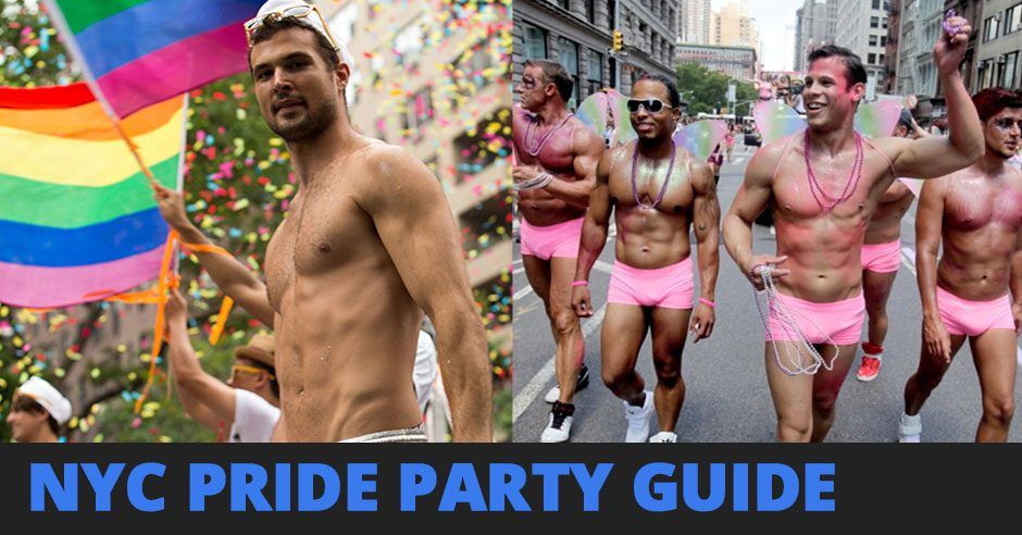 HVAC reccomend Gay guide to new york city