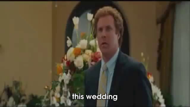 Frostbite reccomend This wedding is horseshit
