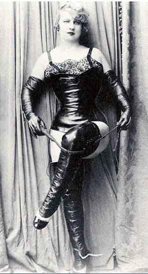 best of Fashioned Femdom old