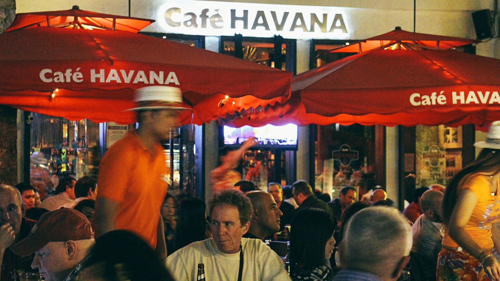 best of In Havana Escort