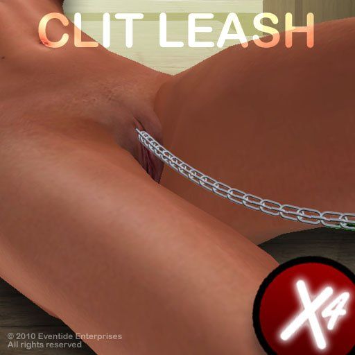 Dandelion reccomend Clit leash ring