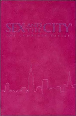 Sex and the city complete series
