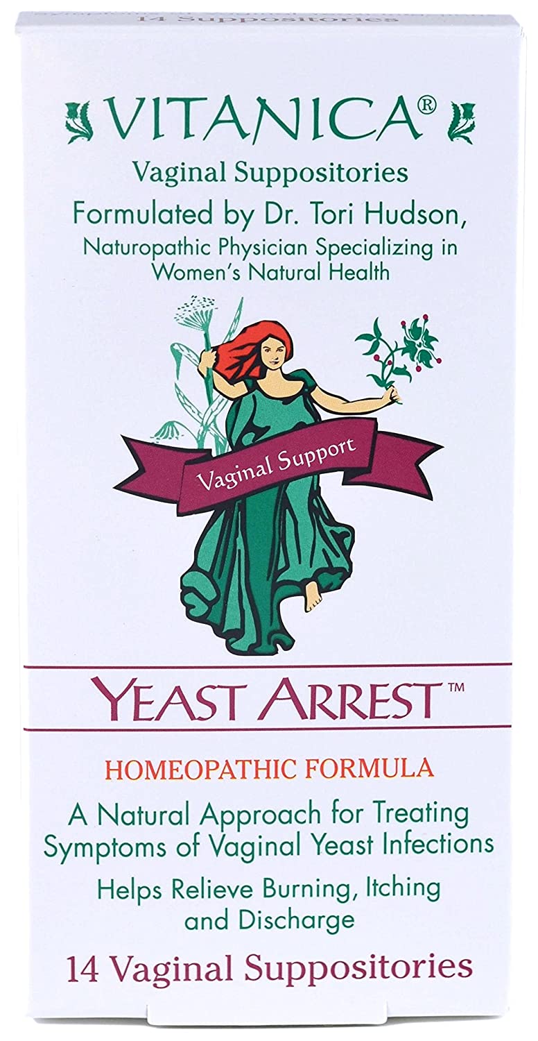 Irritacion vulva ni a homeopatia