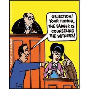 best of Quotes funny Courtroom