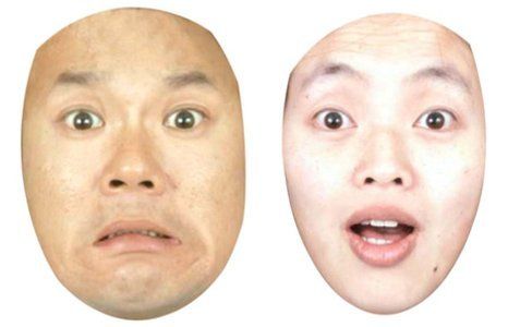 East asian concept of face