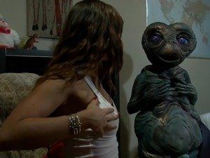 Alien Sex Video