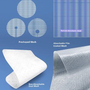 Cosmic reccomend Asian mesh polypropylene supplier surgical