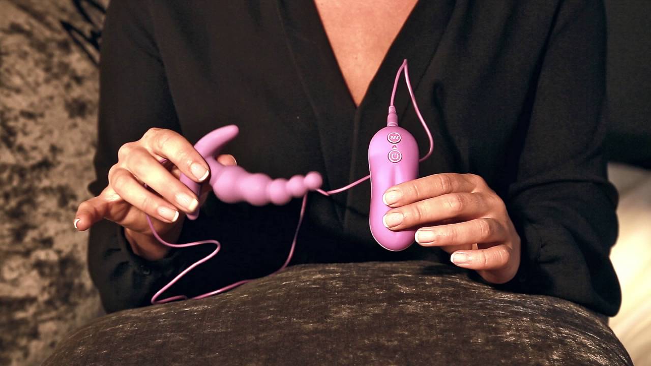 best of Anal beads demonstrations Vibrating