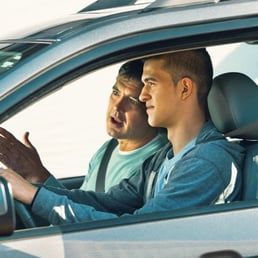 On teen safe driving vanessa