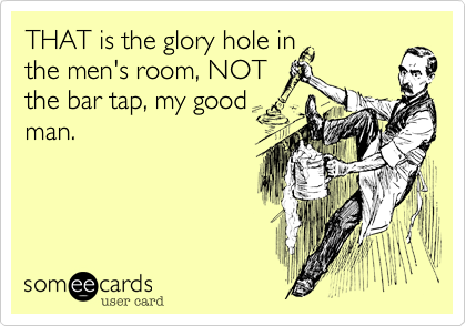 Athens reccomend Glory hole man room