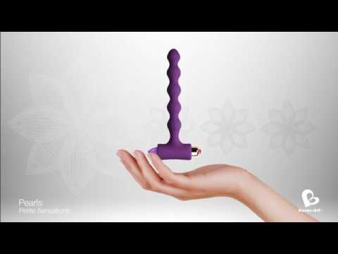 Rabbit reccomend Vibrating anal beads demonstrations