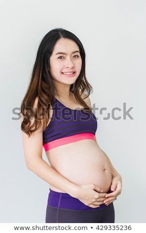 best of Pregnant girl Very young