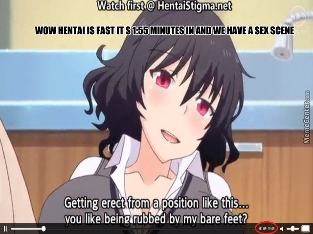 Mrs. R. reccomend Im a girl who watches hentai