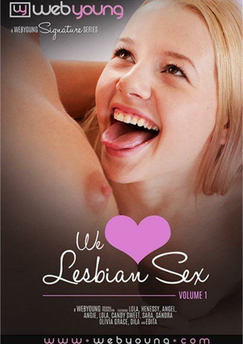 best of Lesbian sex Dvd