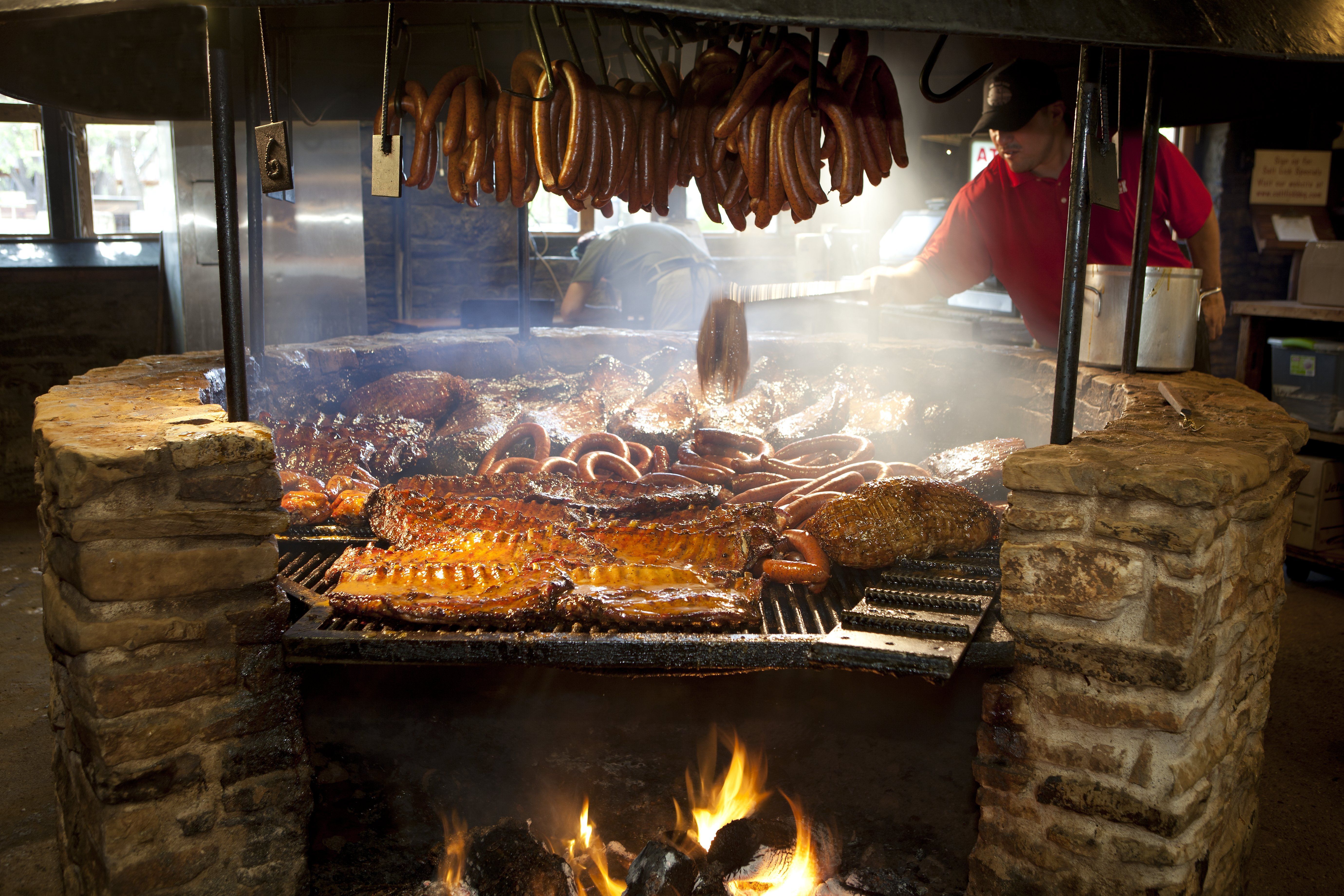 Pearls reccomend Picture of salt lick