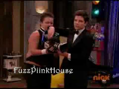 best of Moments spencer Icarly funny