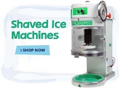 Lightning reccomend Promotional code 800 shaved ice