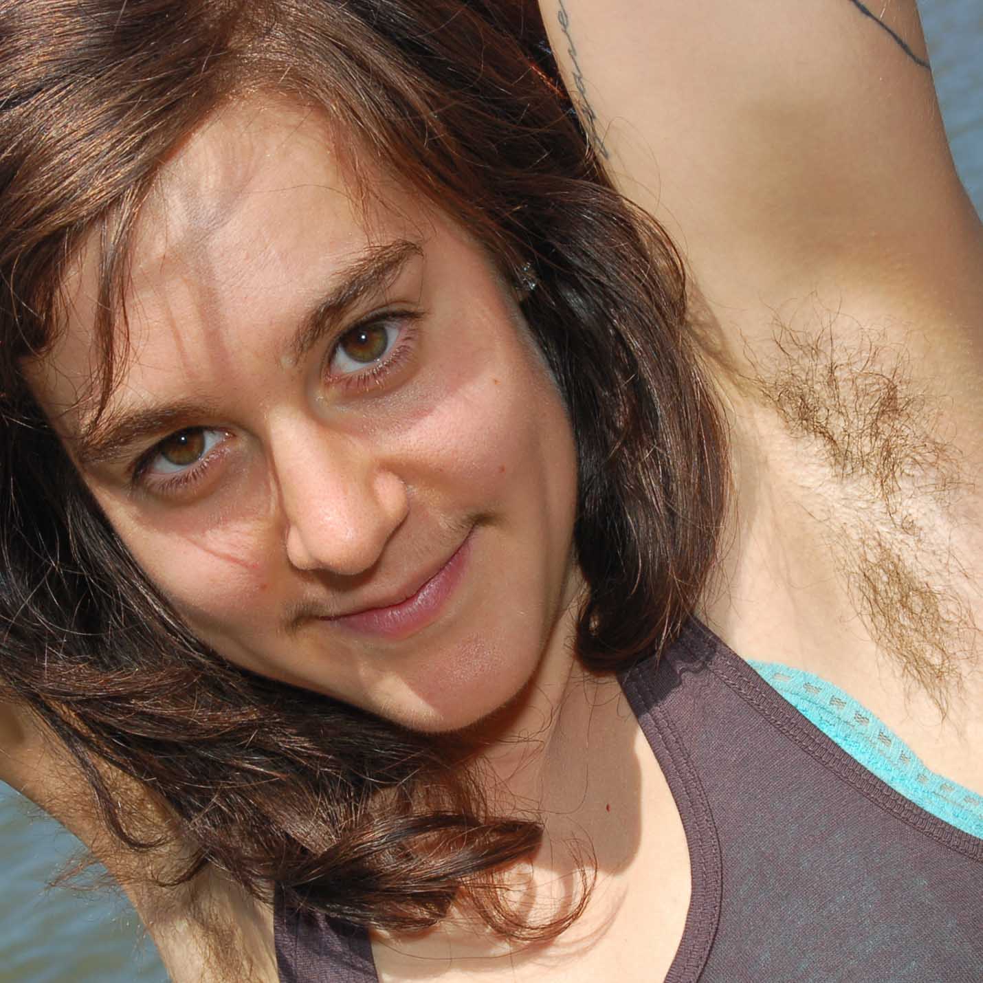 best of Face hairy pussy Normal