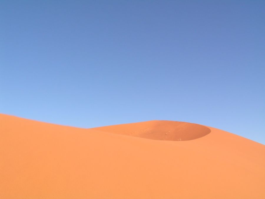 best of Dunes sand My clit