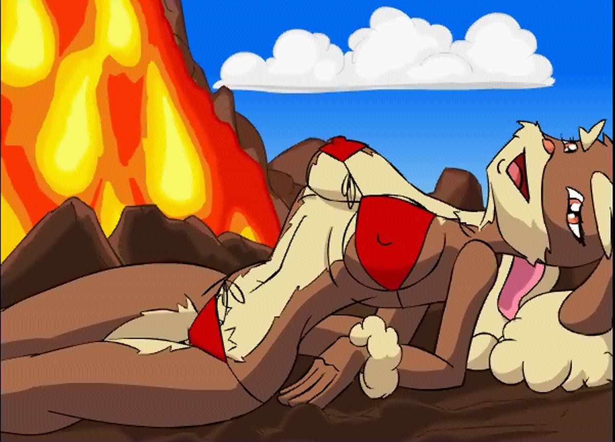 Cali reccomend Hot sexy naked pokemon snap xxx