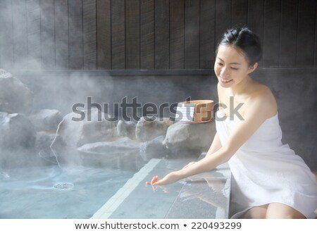 Chipmunk reccomend Japan girl hot bathing