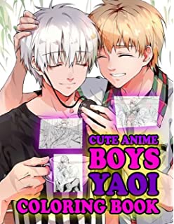 Gay hentia yaoi young boys
