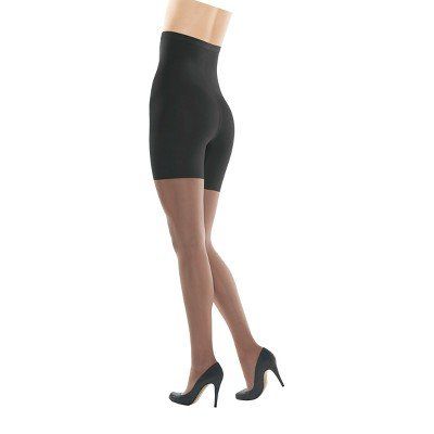 best of Higher pantyhose Spanx power