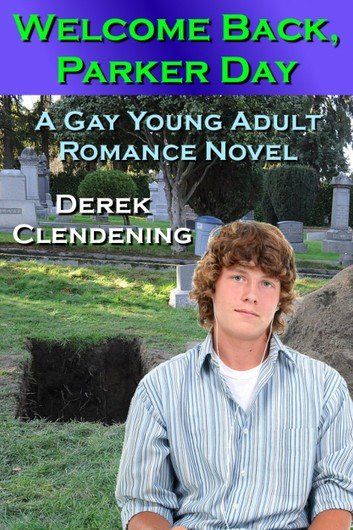 Chanel reccomend Gay young adult