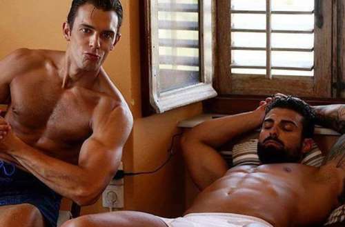 best of Erotica Greek gay