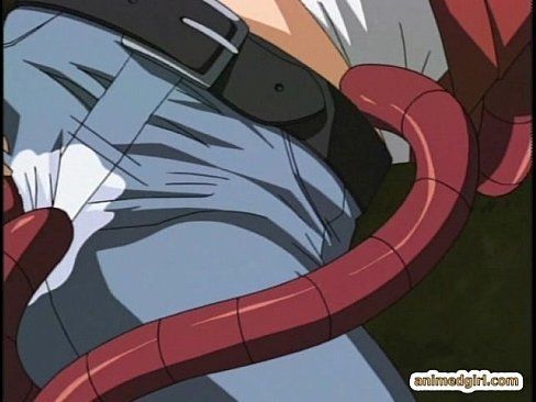 best of Anime tentacle Porn bondage