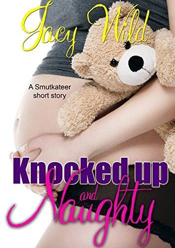 Chardonnay reccomend Erotic stories about getting knockedup