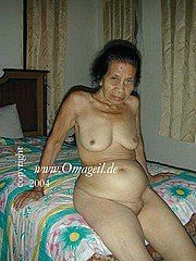 Oldest asian grannies nude pics