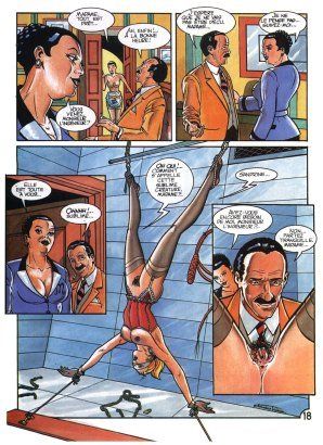 Bdsm pron comic hanged women