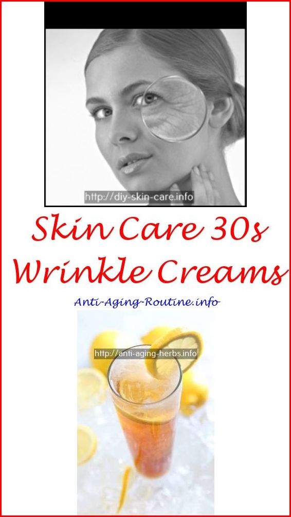 best of Recipes seniors skin care Facial