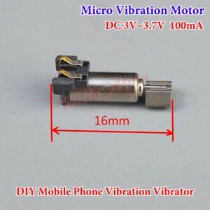 best of Motor Mobile phone vibrator
