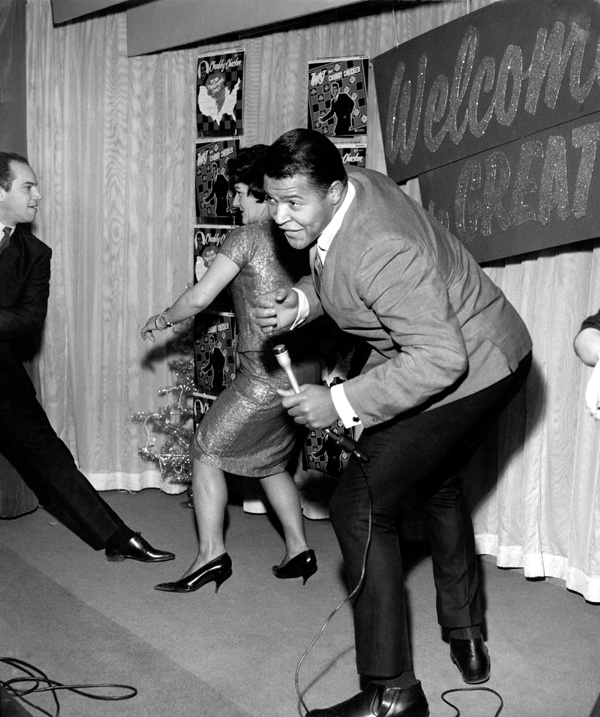 best of Parents Chubby checker