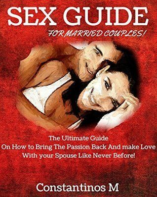 Uhura reccomend The ultimate sex guide