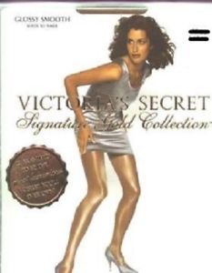 Victorias secret seamless sensations pantyhose
