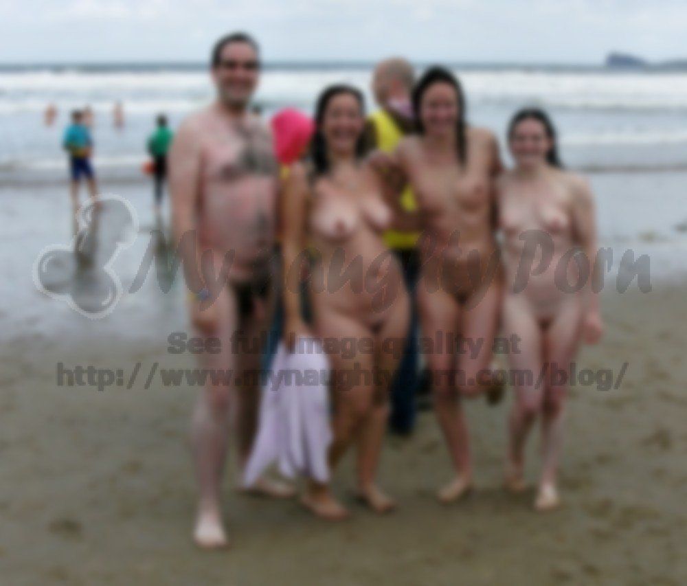 Coma reccomend Young nude group fun