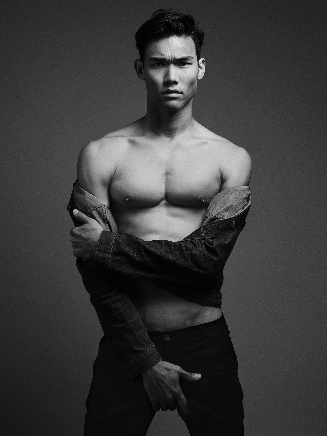 best of Photos models Asian male