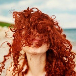 Redhead with chronic yeast infections