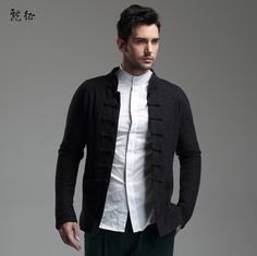 Foul P. reccomend Asian style vests