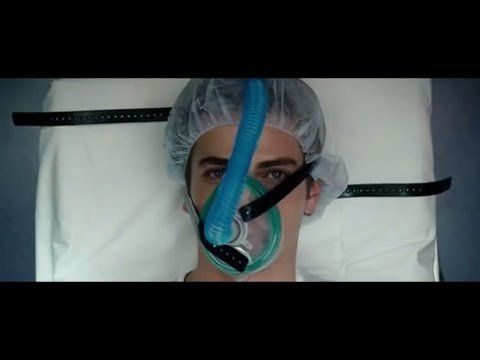 best of Masks oxygen Anesthesia fetish
