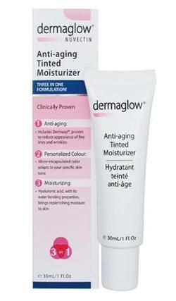 best of Facial product Dermaglow