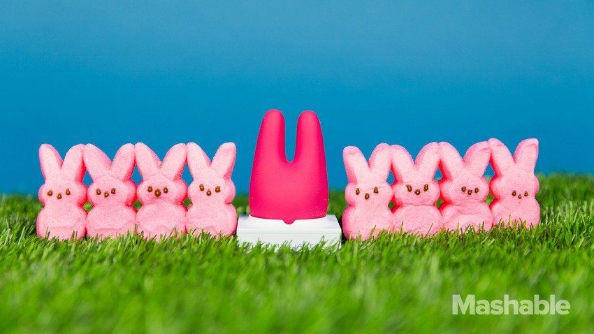 best of Bunny vibrator Easter