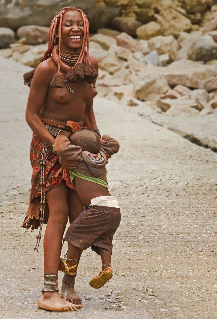 African tribe women dildo - Quality porn