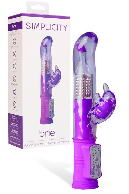 best of Vibrator Dolphin tip
